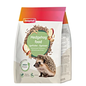 Beaphar Hedgehog Food Süneleség 1kg
